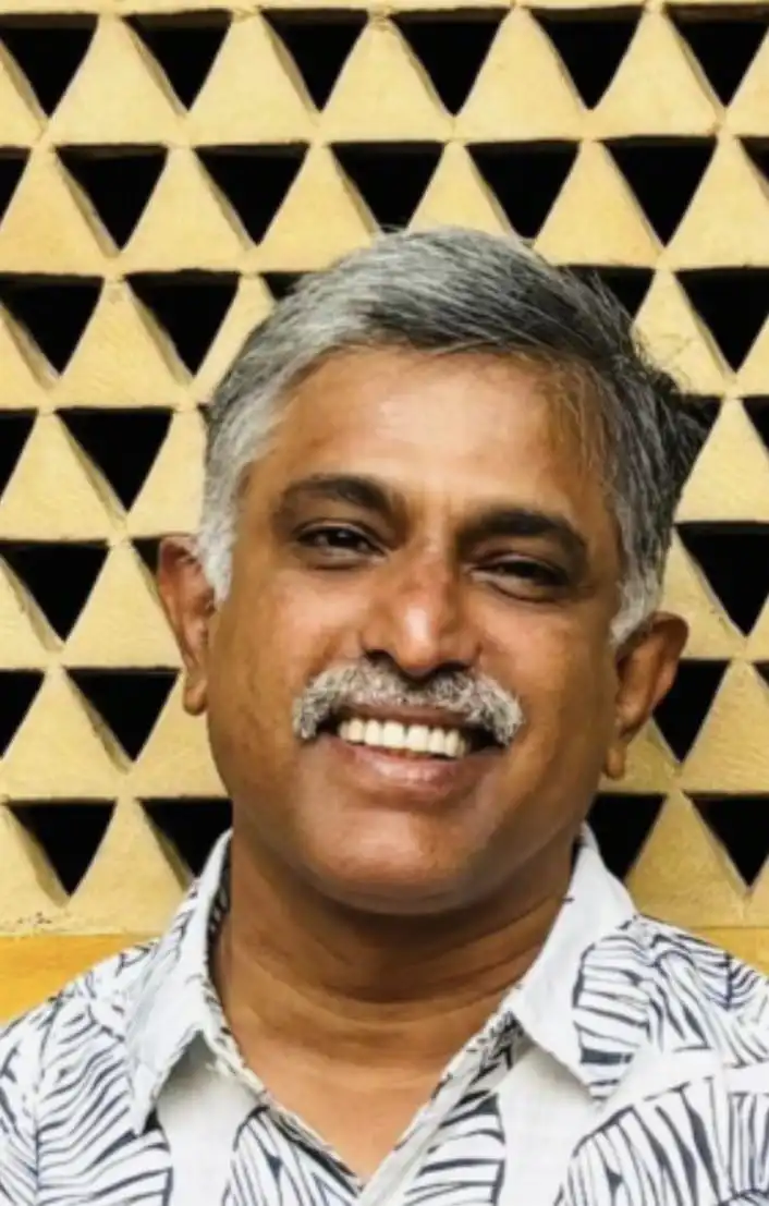 Ramesh Kumar