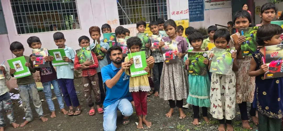 Supporting Learning Through Education
