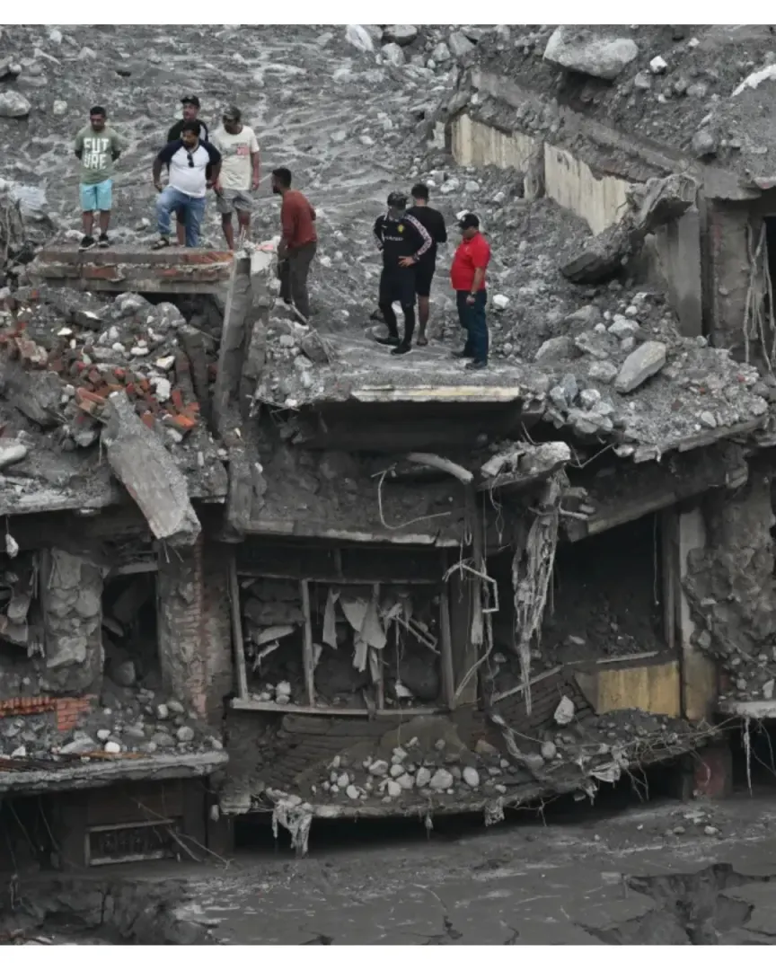 1,367+ Lives Lost
