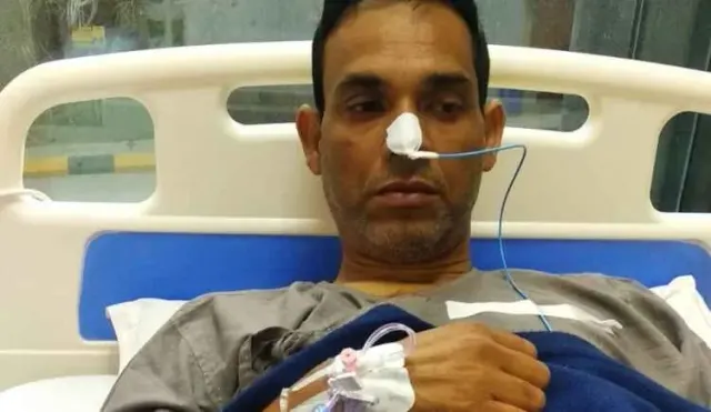 Help me from end stage liver chirrosis/ liver transplant
