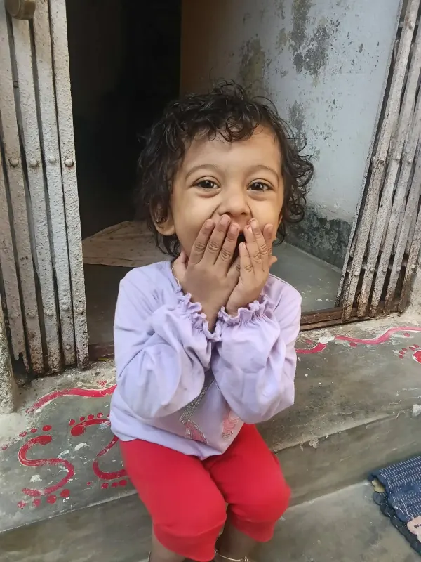 Help Me Rebuild My Family and Secure My Daughter’s Future