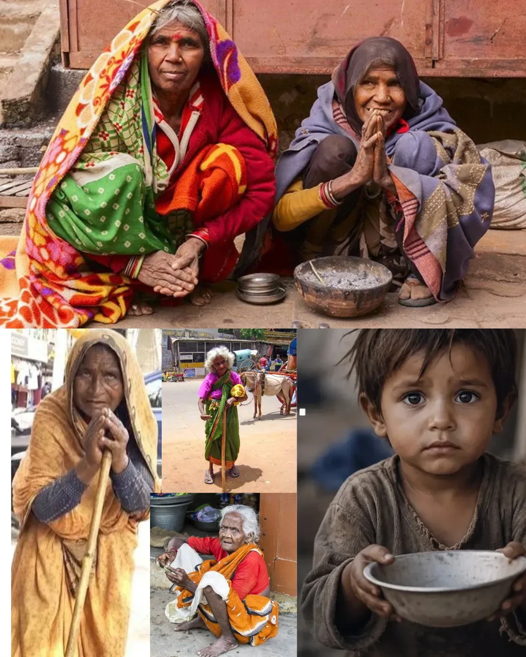 पितृ पक्ष अन्नदान सेवा