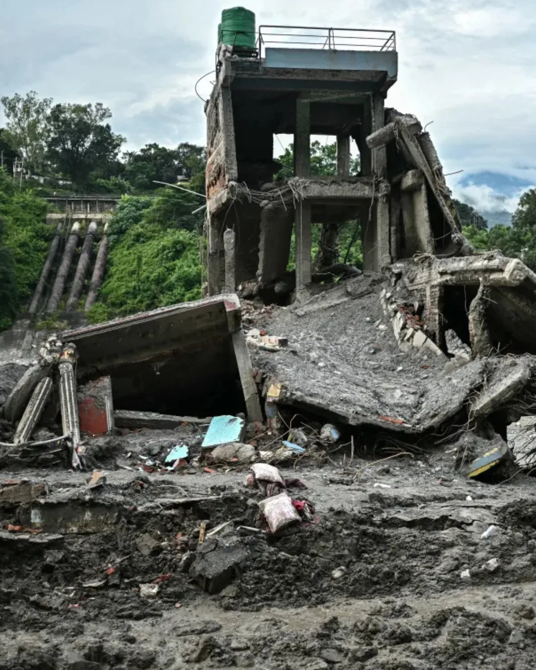 10,000 Households Need Relief
