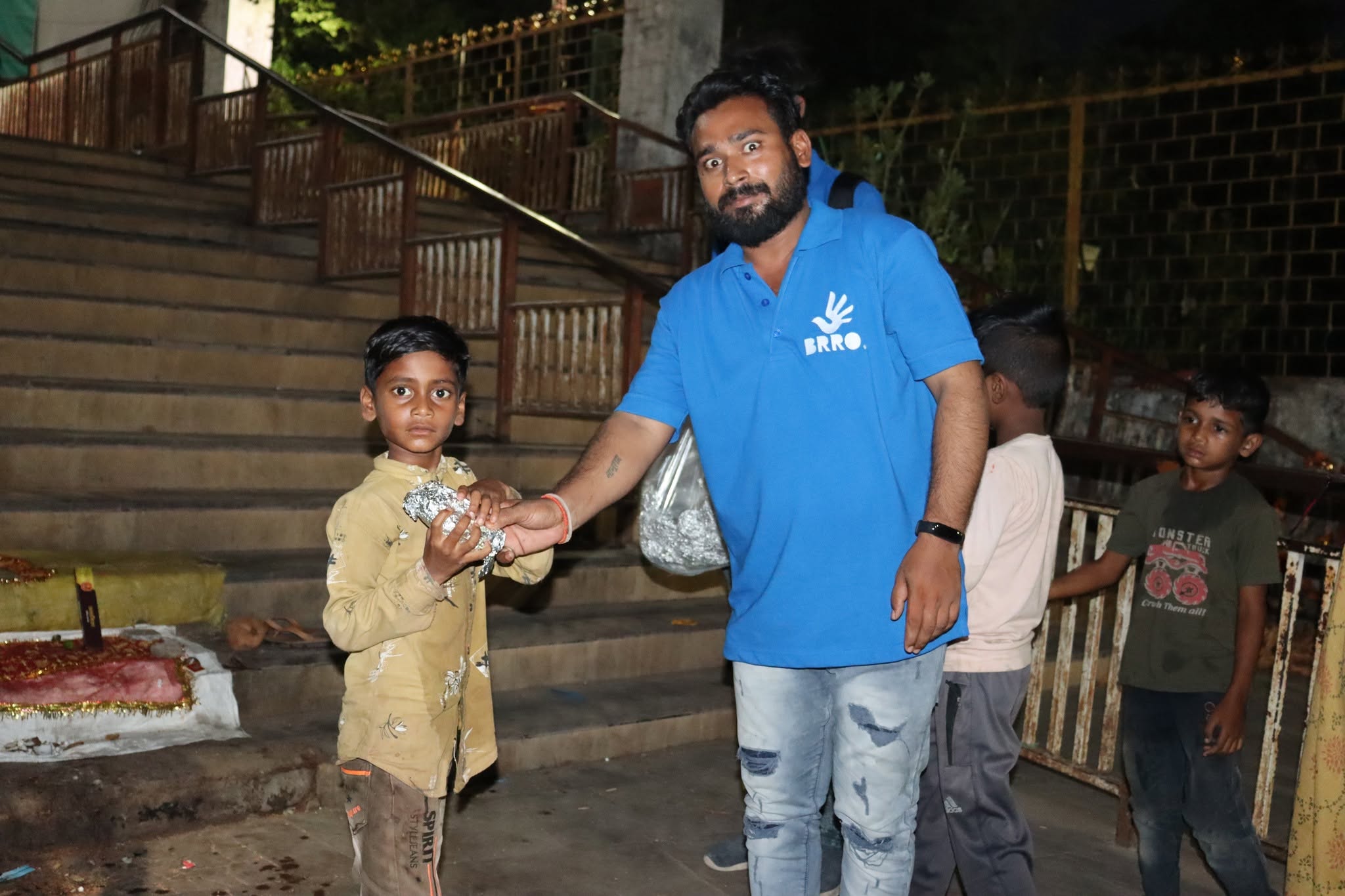 Sawan Amavasya 2026 – Narmadapuram Update