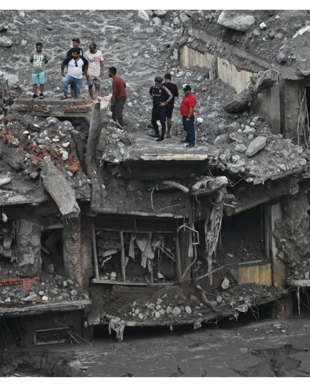 1,367+ Lives Lost
